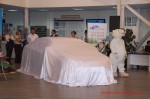 Презентация Hyundai Elantra 2011