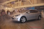 Презентация Hyundai Elantra 2011