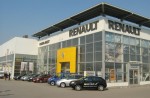 Скидки на автомобили Renault от компании Волга-Раст
