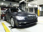 BMW 3 Series 2012 10