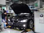 BMW 3 Series 2012 19