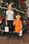Детский праздник в Тойота Центр Волгоград 16