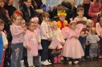 Детский праздник в Тойота Центр Волгоград 2