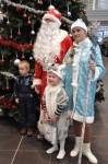 Детский праздник в Тойота Центр Волгоград 24