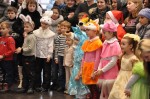 Детский праздник в Тойота Центр Волгоград 34