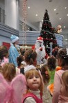 Детский праздник в Тойота Центр Волгоград 8