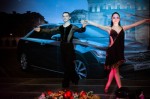 Презентация новой Toyota Camry в Волгограде