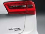 Audi A6 allroad quattro 2012 15