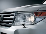 Toyota Land Cruiser 200 2012 1