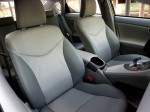 Toyota Prius 2012 11