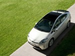 Toyota Prius 2012 2