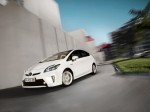 Toyota Prius 2012 4