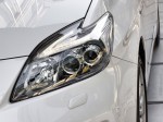 Toyota Prius 2012 9