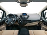 Ford Tourneo Custom Concept 1