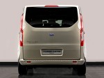 Ford Tourneo Custom Concept 2