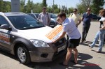 Автопробег ceed.ru в Волгограде 16