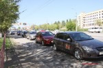 Автопробег ceed.ru в Волгограде 20