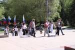 Автопробег ceed.ru в Волгограде 30