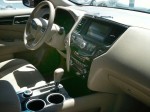 Nissan Pathfinder 2012 2