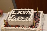 Презентация Lexus LX570 в Волгограде 51