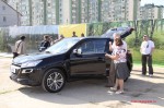 Презентация Peugeot 4008 в Волгограде 14