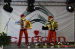 Презентация Citroen C4 Aircross Волгоград 47