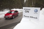 Volkswagen Passat Alltrack 27