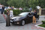 презентация Lexus GS250 Волгоград 15