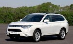 26 июля встречаем новый Mitsubishi Outlander в АГАТе