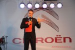 Презентация Citroen DS5 в Волгограде Фото 10