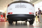 Презентация Mitsubishi Outlander Волгоград Фото 14