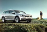 В отпуск на Volkswagen Passat! День открытых дверей.