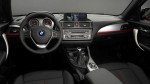 BMW 1-Series xDrive 2012 Фото 029