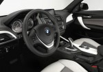 BMW 1-Series xDrive 2012 Фото 050