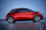 Ford Start Concept Фото 10