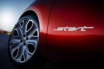 Ford Start Concept Фото 11