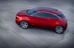 Ford Start Concept Фото 12