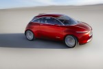 Ford Start Concept Фото 17