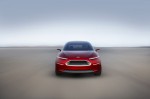 Ford Start Concept Фото 18