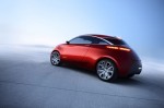 Ford Start Concept Фото 19