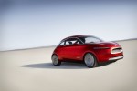 Ford Start Concept Фото 20