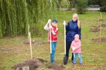 Посади дерево - спаси планету Волгоград Фото 04