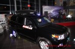 Презентация Toyota Land Cruiser 200 Волгоград Фото 14