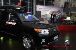 Презентация Toyota Land Cruiser 200 Волгоград Фото 16