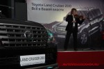 Презентация Toyota Land Cruiser 200 Волгоград Фото 17