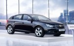 Chevrolet Cruze доступнее на 129 000 рублей!