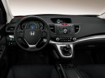 Honda CR-V 2013 Фото  09