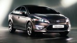 Ford Mondeo: бизнес-класс с выгодой до 200 000 рублей!
