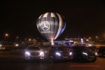 Презентация Mercedes GLK и B-класс Фото 01