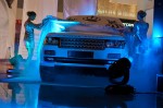 Презентация Range Rover 2013 в Волгограде Фото 067
